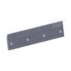 CUMBERLAND® Model X1800  Rotor Knife - Right Hand