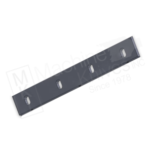 PREVIERO® Model MU 812 Bed Knife