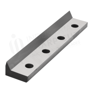 FOREMOST® Granulator Knives To Fit Model