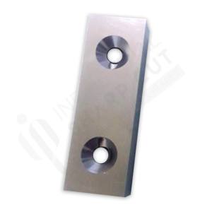 LINDNER®  Knife to fit Lindner Komet, Power Komet, Komet HP (1100, 1800, 2200, 2800)