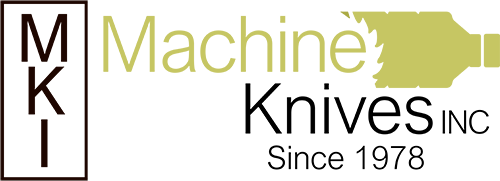 Machine Knives